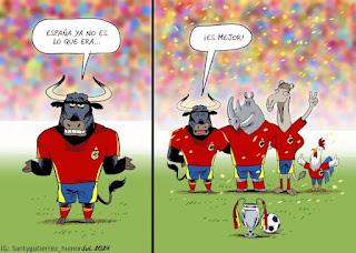 Las viñetas de hoy