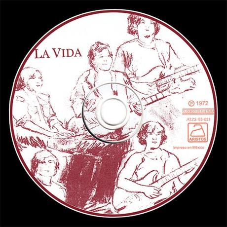 La Vida - La Vida (1972)
