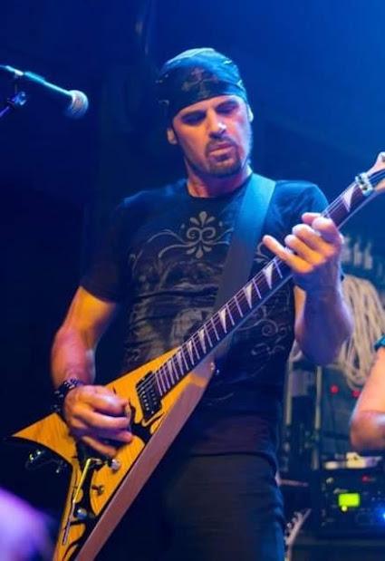 Efemérides del Rock y Heavy Metal: Qué pasó un 17 de Julio