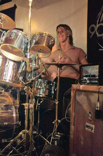 Efemérides del Rock y Heavy Metal: Qué pasó un 17 de Julio