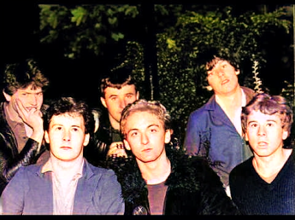 Efemérides del Rock y Heavy Metal: Qué pasó un 17 de Julio