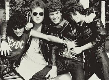 Efemérides del Rock y Heavy Metal: Qué pasó un 17 de Julio