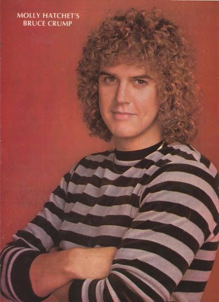 Efemérides del Rock y Heavy Metal: Qué pasó un 17 de Julio