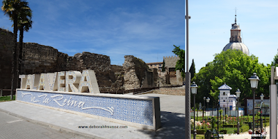 Escapada en el Tren de la Cerámica a Talavera de la Reina