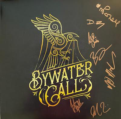 Bywater Call - Remain (2022)