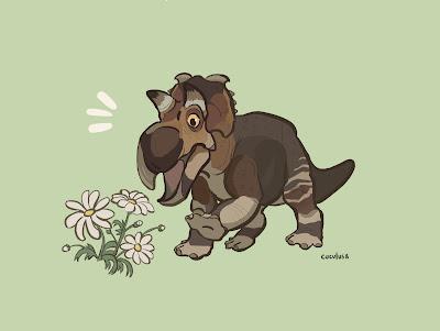 Viajando al pasado con Cuculus