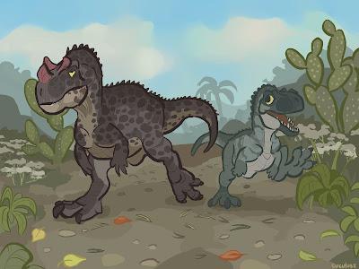 Viajando al pasado con Cuculus Viajando al pasado con Cuculus