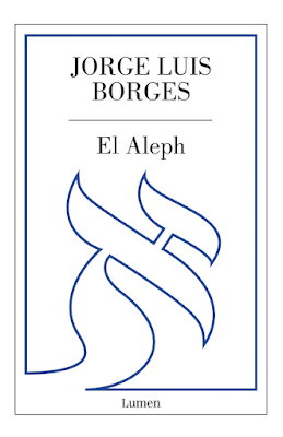 El Aleph - Jorge Luis Borges