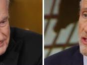 Bill O’Reilly Stewart reúnen para debate Daily Show