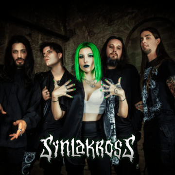 Entrevistas a SynlakrosS
