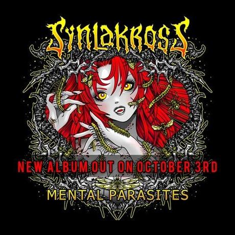 Entrevistas a SynlakrosS