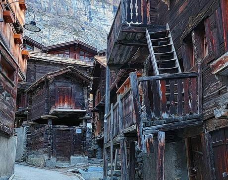 15 atracciones principales y cosas que hacer en Zermatt 15 atracciones principales y cosas que hacer en Zermatt