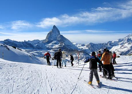 15 atracciones principales y cosas que hacer en Zermatt 15 atracciones principales y cosas que hacer en Zermatt