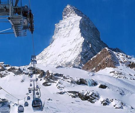 15 atracciones principales y cosas que hacer en Zermatt 15 atracciones principales y cosas que hacer en Zermatt