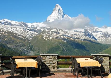 15 atracciones principales y cosas que hacer en Zermatt 15 atracciones principales y cosas que hacer en Zermatt