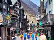 atracciones actividades principales para hacer Zermatt