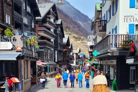 15 atracciones principales y cosas que hacer en Zermatt