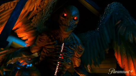 Por qué ver la serie «Evil». Si no la viste no te la puedes perder Por qué ver la serie «Evil». Si no la viste no te la puedes perder