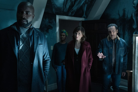 Por qué ver la serie «Evil». Si no la viste no te la puedes perder Por qué ver la serie «Evil». Si no la viste no te la puedes perder