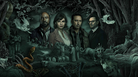 Por qué ver la serie «Evil». Si no la viste no te la puedes perder Por qué ver la serie «Evil». Si no la viste no te la puedes perder