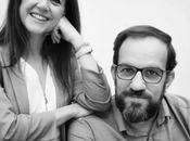 Arden Montag, autores ‘Terradraga’: fantasía veces mejor forma reflexionar sobre realidad»