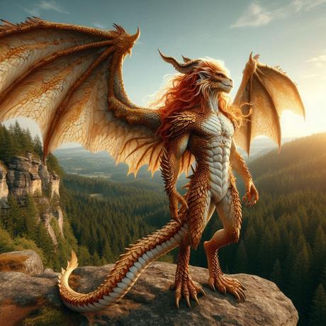 Arden Montag, autores de ‘Terradraga’: «La fantasía es a veces la mejor forma de reflexionar sobre la realidad»