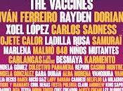 Festival Gigante 2024, confirmaciones