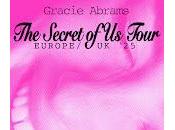 Gracie Abrams Palacio Vistalegre