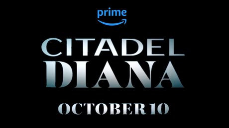 Prime Video estrenará ‘Citadel: Diana’, la serie que explora la rama italiana de Citadel, el 10 de octubre de 2024.