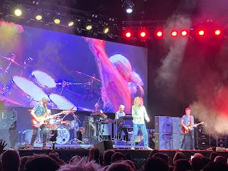 Deep Purple - 15/06/2024 - Bilbao Arena