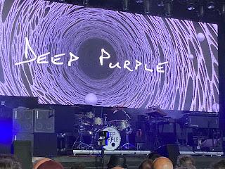 Deep Purple - 15/06/2024 - Bilbao Arena