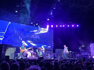 Deep Purple - 15/06/2024 - Bilbao Arena