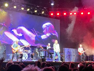 Deep Purple - 15/06/2024 - Bilbao Arena