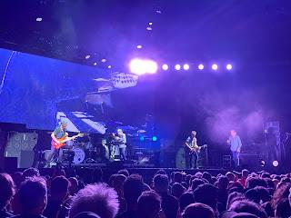 Deep Purple - 15/06/2024 - Bilbao Arena