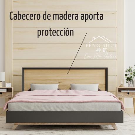 Dormitorio de pareja 💗