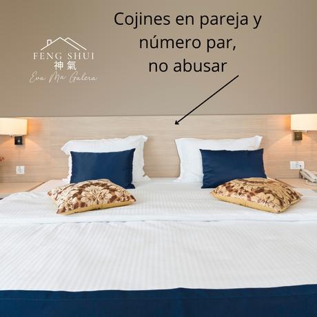 Dormitorio de pareja 💗