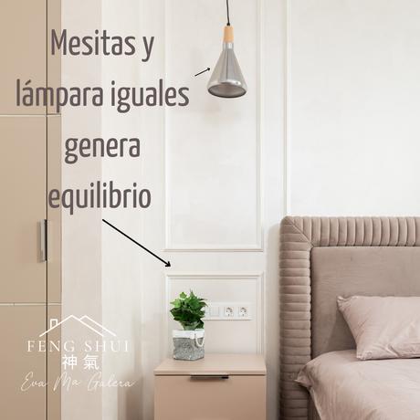 Dormitorio de pareja 💗