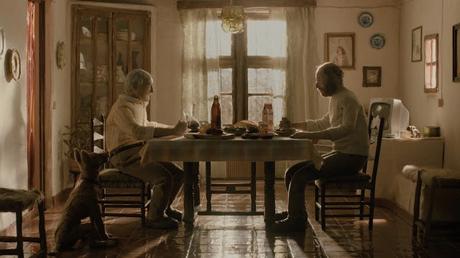 Annecy '24 - Parte 5: Cortometrajes destacados Annecy '24 - Parte 5: Cortometrajes destacados