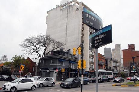 Luz verde para la puesta al día de la semaforización en Montevideo