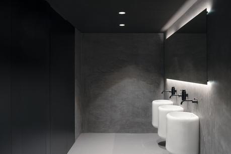 Faes Farma, Vizcaya / Estudio IDOM Faes Farma, Vizcaya / Estudio IDOM