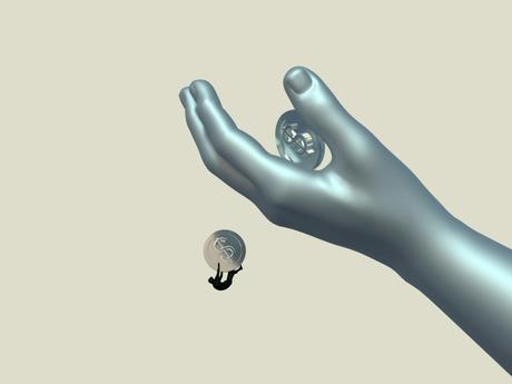 Cómo manejar las deudas y mantener una buena salud mental