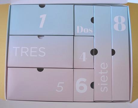 La cajita PRIMOR BOX de Julio 2024 La cajita PRIMOR BOX de Julio 2024