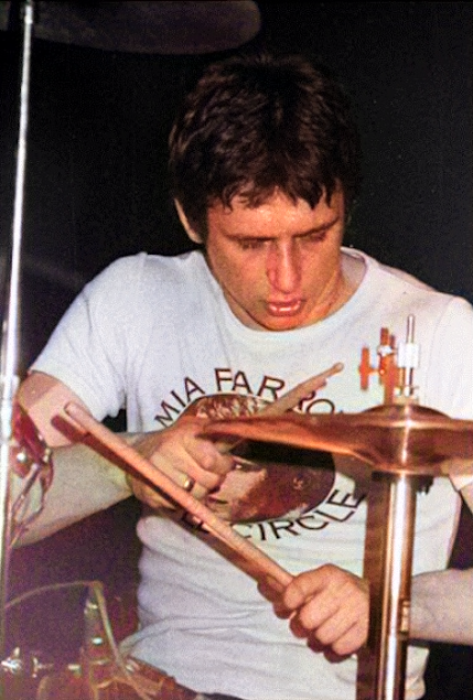 Efemérides del Rock y Heavy Metal: Qué pasó un 18 de Julio