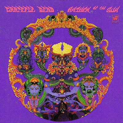 Efemérides del Rock y Heavy Metal: Qué pasó un 18 de Julio