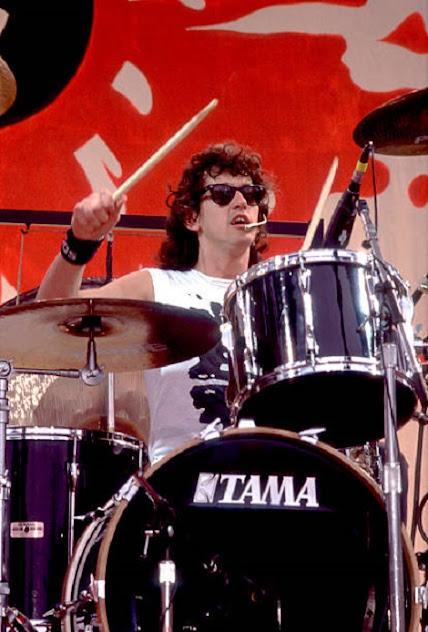 Efemérides del Rock y Heavy Metal: Qué pasó un 18 de Julio