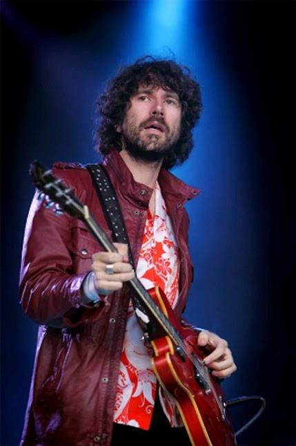 Efemérides del Rock y Heavy Metal: Qué pasó un 18 de Julio