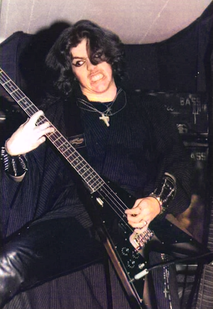 Efemérides del Rock y Heavy Metal: Qué pasó un 18 de Julio