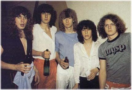 Efemérides del Rock y Heavy Metal: Qué pasó un 18 de Julio