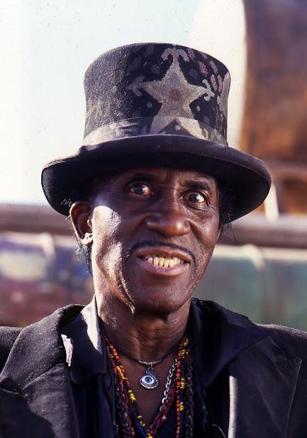 Efemérides del Rock y Heavy Metal: Qué pasó un 18 de Julio