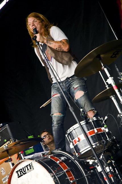 Efemérides del Rock y Heavy Metal: Qué pasó un 18 de Julio